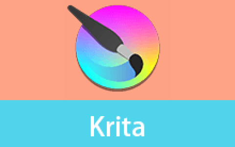 【Windows】Krita v5.1.4安装版 – 免费开源专业绘画软件