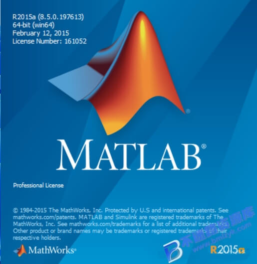 【Windows】MATLAB 2015a安装版 – 专业高级科学计算软及商业数学软件