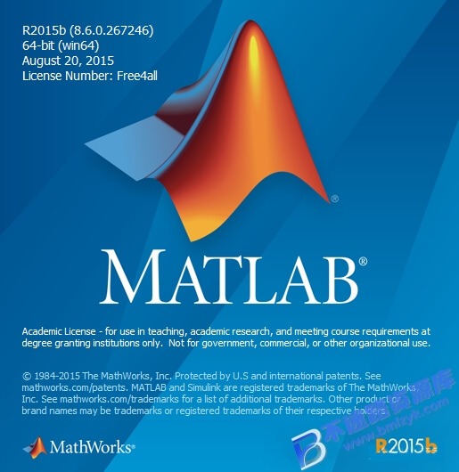 【Windows】MATLAB 2015b安装版 – 专业高级科学计算软及商业数学软件