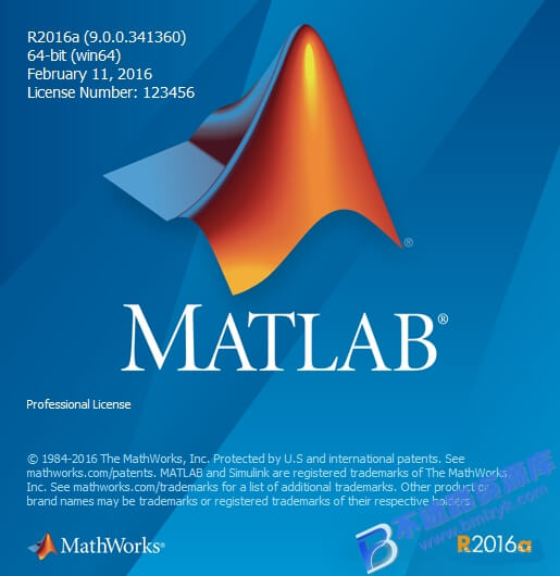 【Windows】MATLAB 2016a安装版 – 专业高级科学计算软及商业数学软件