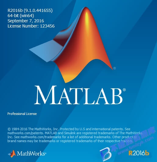 【Windows】MATLAB 2016b安装版 – 专业高级科学计算软及商业数学软件