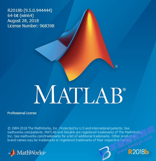 【Windows】MATLAB 2018b安装版 – 专业高级科学计算软及商业数学软件