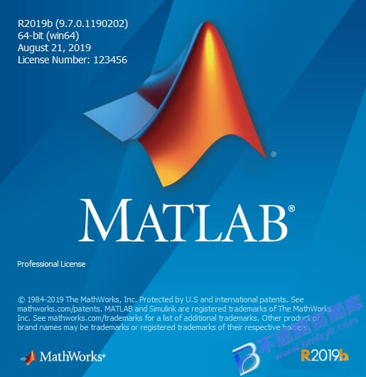 【Windows】MATLAB 2019a安装版 – 专业高级科学计算软及商业数学软件