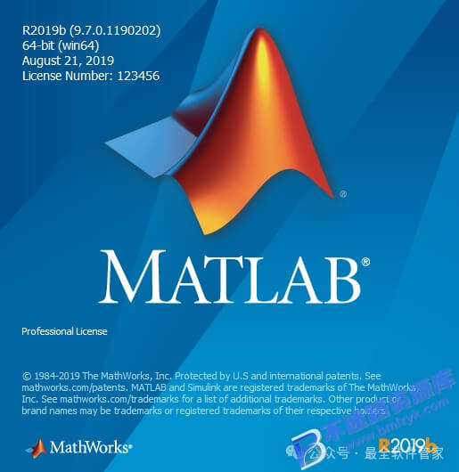 【Windows】MATLAB 2019b安装版 – 专业高级科学计算软及商业数学软件