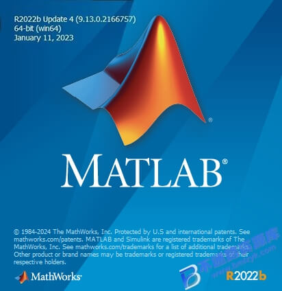 【Windows】MATLAB 2022b Update4安装版 – 专业高级科学计算软及商业数学软件