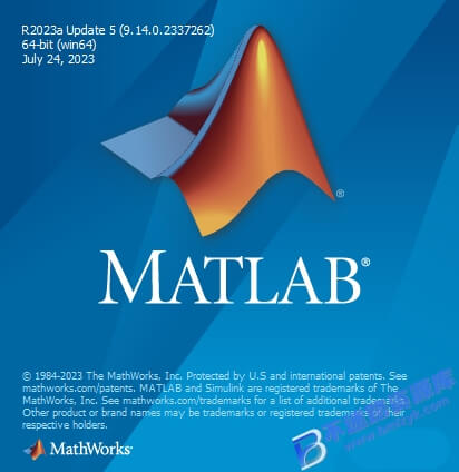 【Windows】MATLAB 2023a Update5安装版 – 专业高级科学计算软及商业数学软件