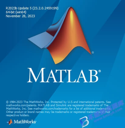 【Windows】MATLAB 2023b Update7安装版 – 专业高级科学计算软及商业数学软件