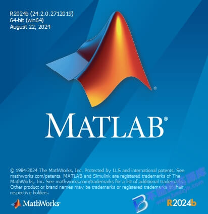 【Windows】MATLAB 2024b v24.2安装版 – 专业高级科学计算软及商业数学软件
