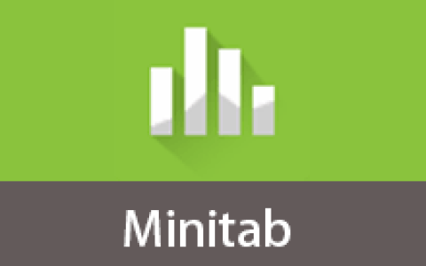 【Windows】Minitab 19安装版 – 专业统计分析软件