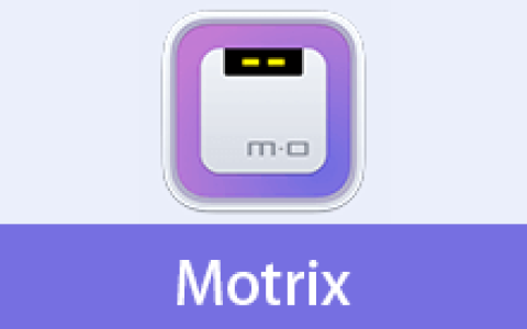 【Windows】Motrix v1.8.19 单文件版 – 跨平台多线程下载工具