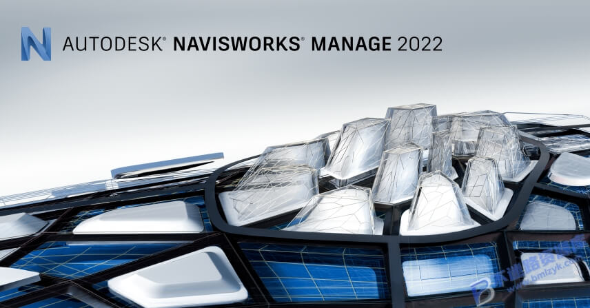 【Windows】Navisworks 2022安装版 – 施工项目管理与协作工具