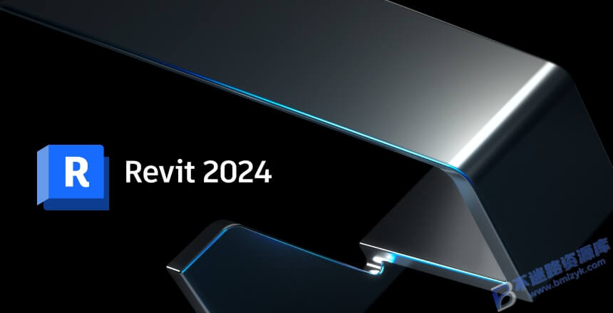 【Windows】Revit 2024安装版 – 专业BIM建筑设计和3D建模软件