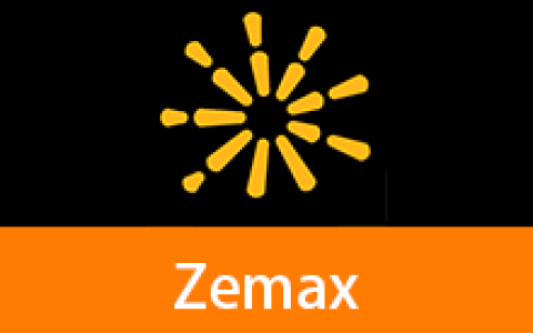 【Windows】ANSYS Zemax OpticStudio 2022 R2安装版 – 光学设计软件