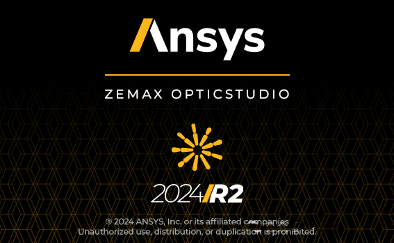 【Windows】ANSYS & Zemax 2024 R2安装版 – 有限元分析(FEA)软件