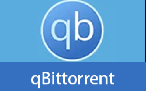 【Windows】qBittorrent v5.2.3 便携版 – BT客户端下载工具