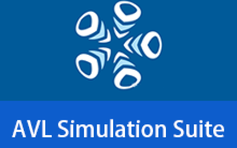 【Windows】AVL Simulation Suite 2024 R2(包含Cruise)安装版 – 车辆系统仿真套件