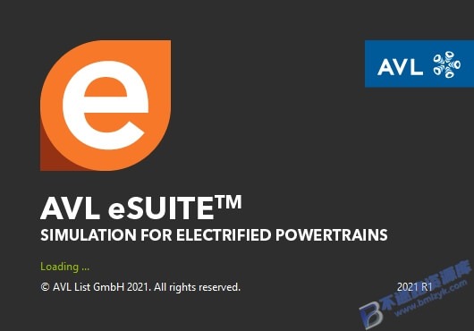 【Windows】AVL eSuite 2021(包含Cruise)安装版 – 车辆系统仿真套件