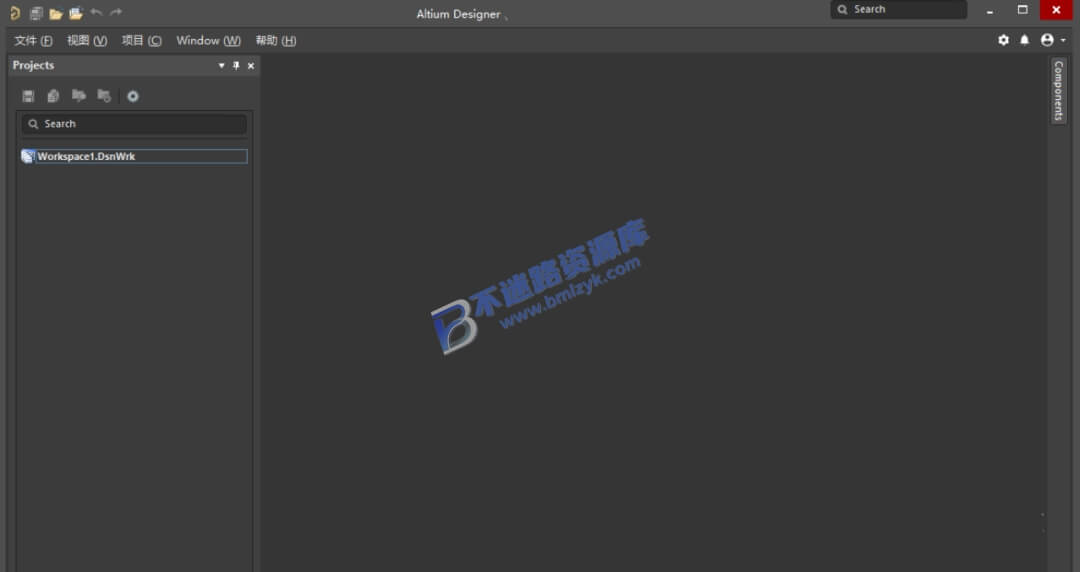 【Windows】Altium Designer(AD) 21.9.2安装版 – PCB电路仿真设计软件