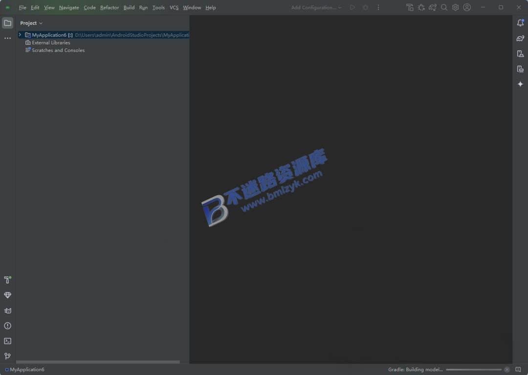 【Windows】Android Studio 2023.1中文版 – Android集成开发工具