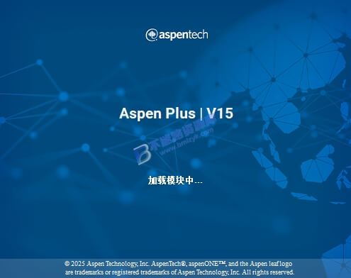 【Windows】Aspen Plus V15.0最新版 – 专业化工流程模拟套件