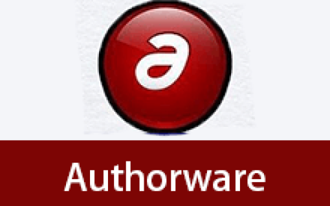 【Windows】Authorware中文版 – 多媒体创作工具