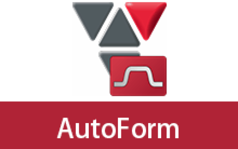【Windows】AutoForm Forming R7安装版 – 专业钣金成型软件