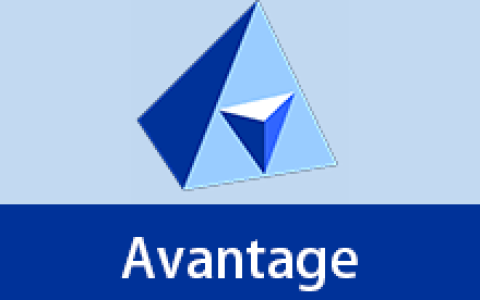 【Windows】Avantage 6.9安装版 – XPS数据分析及处理软件