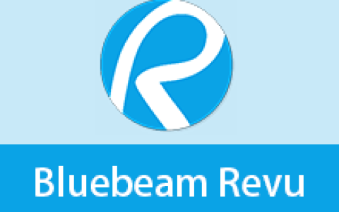 【Windows】Bluebeam Revu 21.7安装版 – 施工标记和测量软件