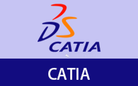 【Windows】CATIA P3 V5-6R2023 (V5R33) SP4最新版 – CAD/CAM/CAE一体化三维设计软件