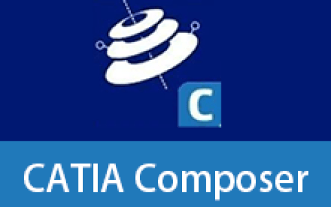 【Windows】CATIA Composer R2024最新版 – 专业三维设计软件