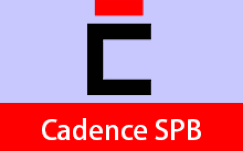 【Windows】Cadence SPB 2025 v25.1 Hotfix 050最新版 – 电子设计自动化软件