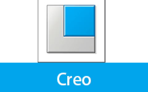 【Windows】Creo 2.0安装版 – CAD设计软件包