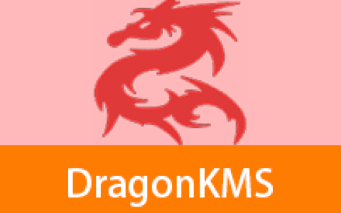 【Windows】DragonKMS(原MicroKMS) v26.03.18.0 绿色版 – Windows/Office激活工具