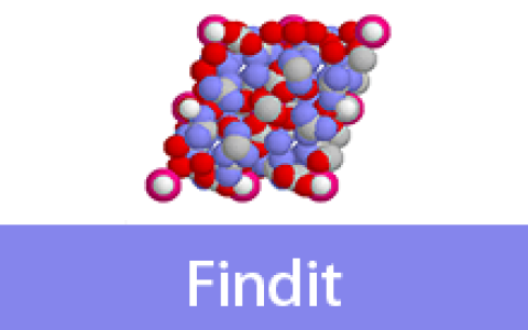【Windows】FindIt Patch – FindIt密钥生成工具