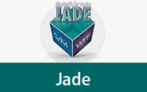 【Windows】Jade 9.0中英双版+PDF4-2009卡片库+Findit(ICSD)导入索引建立 最新版 – XRD数据分析软件