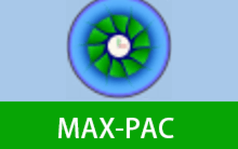【Windows】NREC MAX-PAC v2026.1 中文版 – 涡轮机械设计编程数控软件