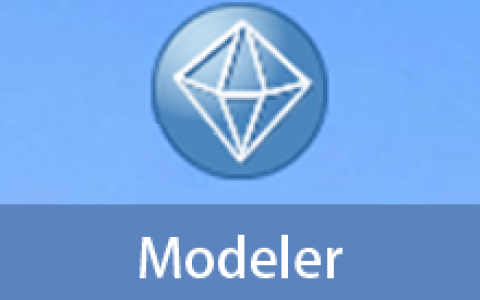 【Windows】Modeler 18安装版 – 数据挖掘与预测分析软件