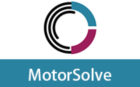 【Windows】MotorSolve 2021安装版 – 专业电机设计与仿真分析软件