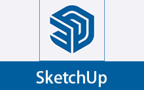 【Windows】SketchUp（草图大师）Pro 2022绿色便携版 – 3D建模与设计工具