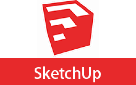 【Windows】SketchUp（草图大师）Pro 2020绿色便携版 – 3D建模与设计工具