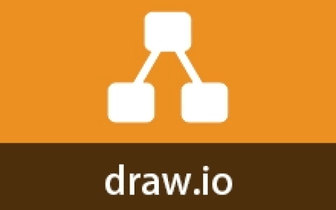 【Windows】draw.io v28.2.8 安装版 – 免费流程图制作工具