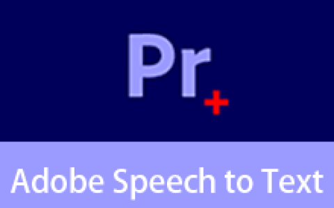 【Windows】Adobe Speech to Text v2.1.6 for Pr2025直装版 – 视频语音生成字幕工具