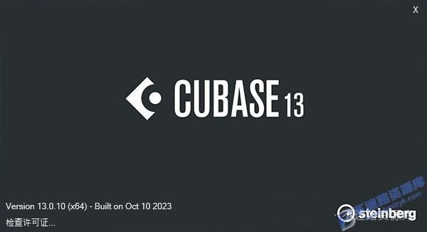 【Windows】Cubase Pro v13.0.50安装版 – 高级音乐创作软件