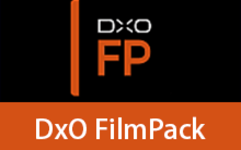 【Windows】DxO FilmPack v7.26.0/v7.18.0安装版+便携版 – 胶片渲染效果软件