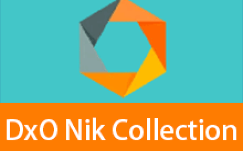 【Windows】DxO Nik Collection v9.1.0安装版 – 照片编辑插件