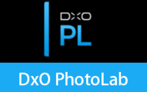 【Windows】DxO PhotoLab v9.12.0/v7.18.0安装版+便携版 – 图像处理软件