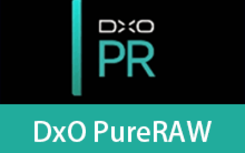 【Windows】DxO PureRAW v6.5.1/v5.13.0.25安装版+便携版 – RAW图像处理软件