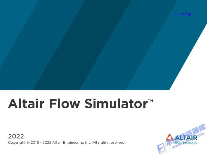【Windows】Flow Simulator 2022安装版 – 流体设计分析软件