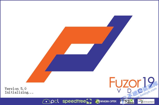【Windows】Fuzor 2019 中文版 – BIM虚拟现实施工模拟软件