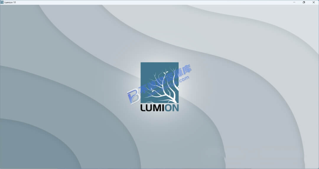【Windows】Lumion 11.5 安装版 – 3D渲染三维场景设计软件